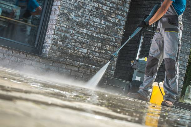 Spring Cleaning in Bear, DE